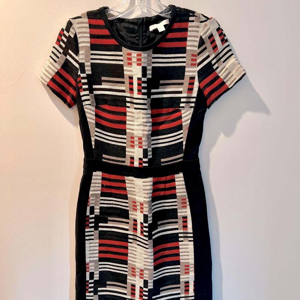 BOSS by Hugo Boss Suiting Dress - as seen on Hart of Dixie and Suits